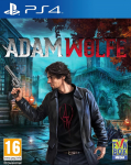 PS4 Adam Wolfe