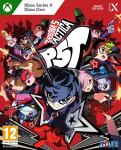 Xbox One Persona 5 Tactica