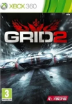 Xbox 360 GRID 2
