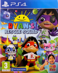 PS4 Ryan's Rescue Squad