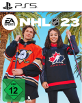 PS5 NHL 23