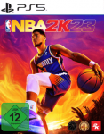 PS5 NBA 2K23