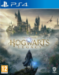 PS4 Hogwarts Legacy
