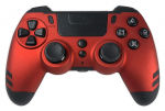 Lexip Metaltech Wireless Controller with 4 programmable paddles (PS4, PC)