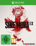 Xbox One Sine Mora Ex