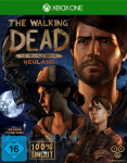 Xbox One The Walking Dead: The Telltale Series - Neuland
