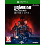 Xbox One Wolfenstein Youngblood Deluxe Edition