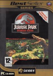 PC Jurassic Park Operation Genesis