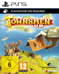 PS VR2 Townsmen VR