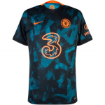 Nike - Chelsea FC Men's T-Shirt - Size XXL