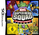 DS Marvel Super Hero Squad: The Infinity Gauntlet