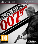 PS3 James Bond 007: Blood Stone