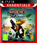 PS3 Ratchet & Clank: Tools Of Destruction