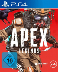 PS4 Apex Legends Bloodhound Edition