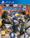 PS4 Earth Defense Force 4.1: The Shadow of New Despair