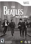 Wii The Beatles: Rock Band