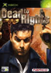 Xbox Dead to Rights
