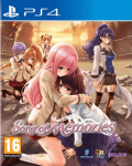 PS4 Song of Memories