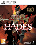 PS5 Hades