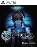 PS5 Freedom Wars Remastered