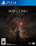 PS4 Wo Long: Fallen Dynasty