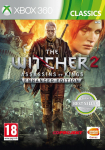 Xbox 360 The Witcher 2: Assassins of Kings Enhanced Edition