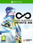 Xbox One Mark McMorris Infinite Air