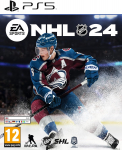 PS5 NHL 24