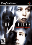 PS2 The X-Files: Resist or Serve