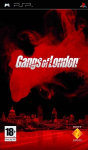 PSP Gangs of London