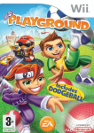 Wii EA Playground