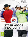 Wii Tiger Woods PGA Tour 11