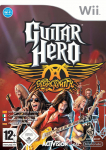 Wii Guitar Hero: Aerosmith