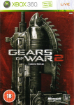 Xbox 360 Gears of War 2 Limited Edition