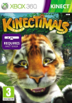 Xbox 360 Kinectimals