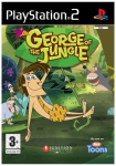PS2 George of the Jungle