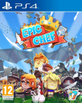 PS4 Epic Chef