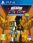 PS4 Heart And Slash