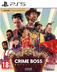 PS5 Crime Boss: Rockay City