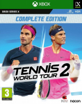 Xbox Series X Tennis World Tour 2