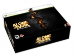 Xbox 360 Alone in the Dark Limited Edition