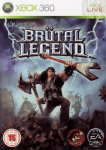 Xbox 360 Br&uuml;tal Legend