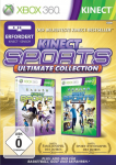 Xbox 360 Kinect Sports: Ultimate Collection