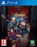 PS4 The House of the Dead: Remake Limidead Edition