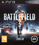 PS3 Battlefield 3