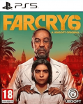 PS5 Far Cry 6