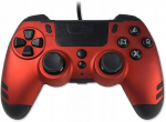 Lexip Metaltech Wired Controller with 4 programmable paddles (PS4, PC)