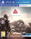 PS VR Farpoint