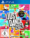 PS4 Just Dance 2021