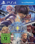 PS4 Star Ocean: Integrity and Faithlessness
